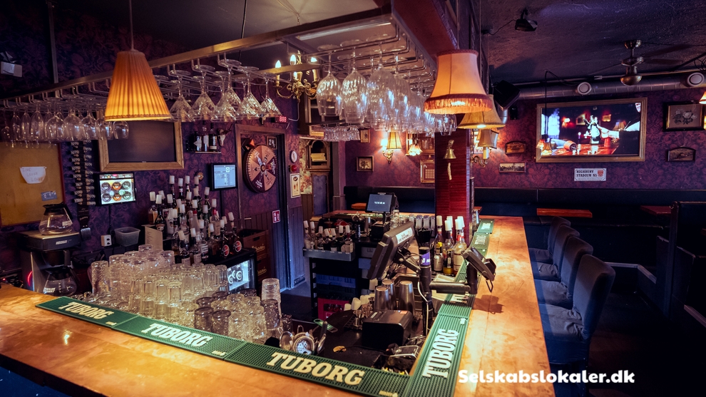 Overgade 47, 5000 Odense C