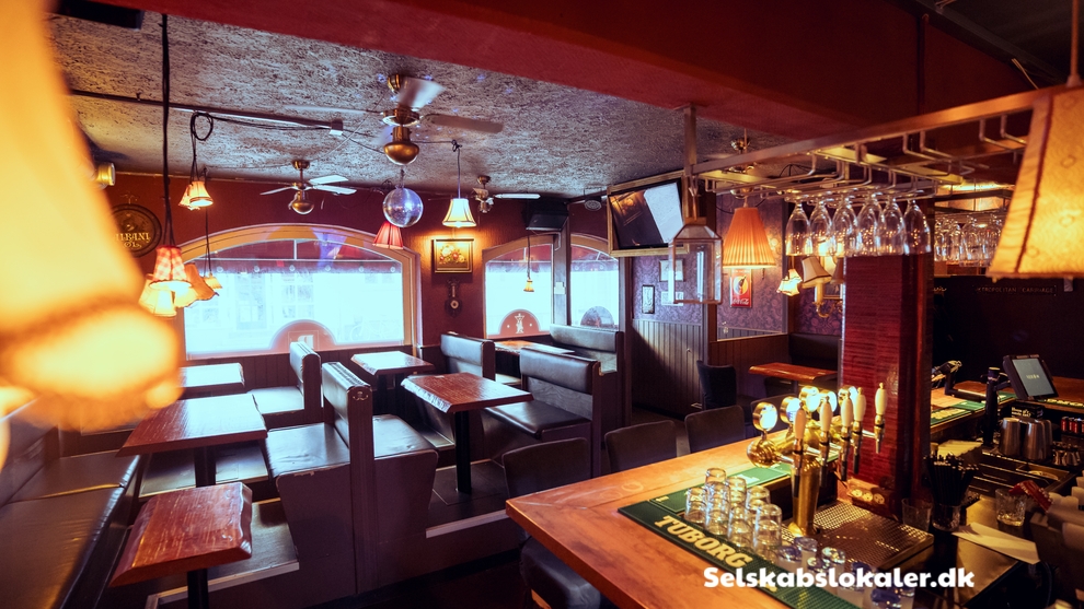 Overgade 47, 5000 Odense C