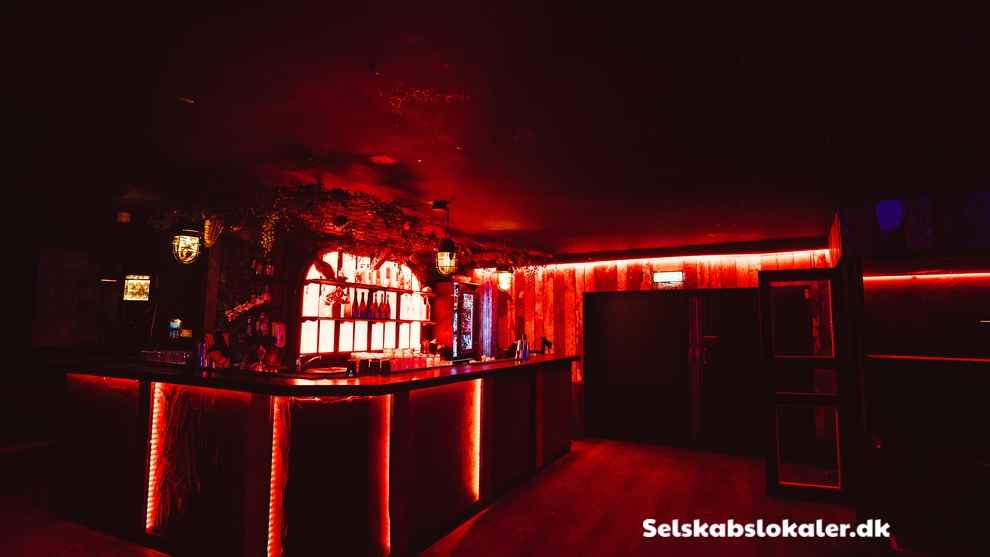 Overgade 45, 5000 Odense C