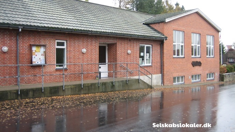 Linå Bygade 5, 8600 Silkeborg