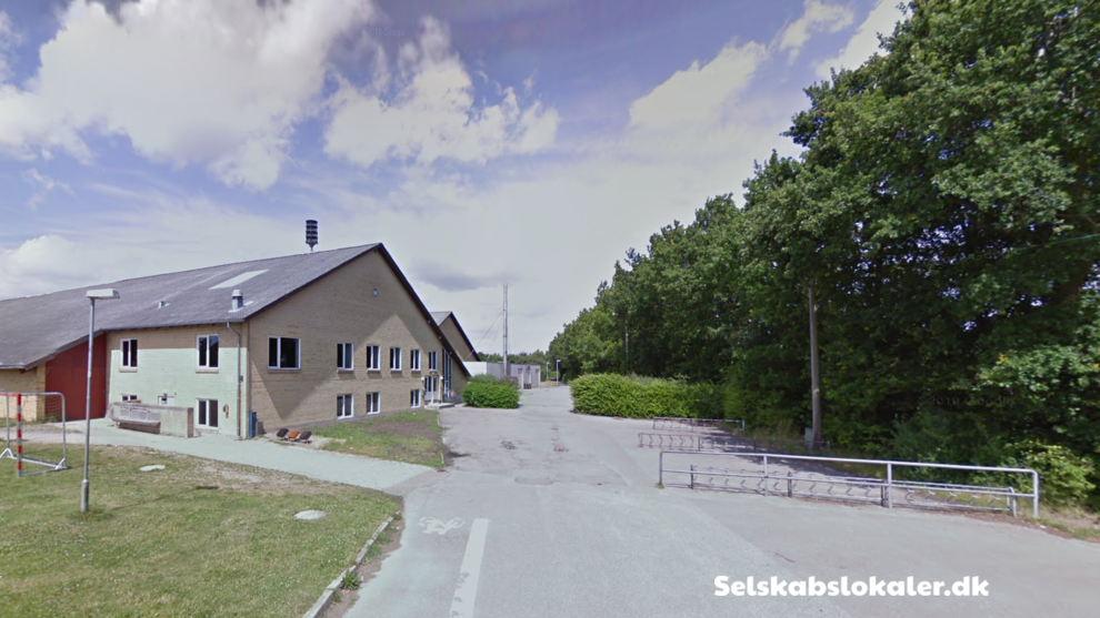 Stadionvej 41, 8960 Randers SV