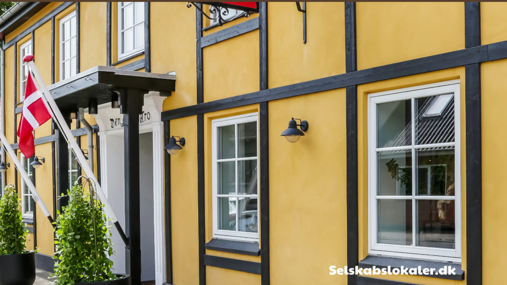 Rosenholmvej 3, 8543 Hornslet