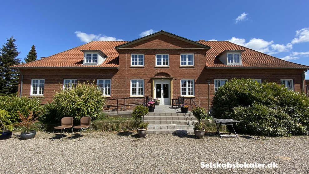 Hejls Landevej 57, 6094 Hejls