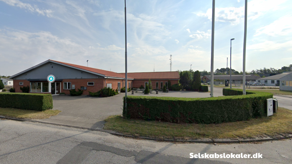 Agerskellet 28, 8920 Randers C