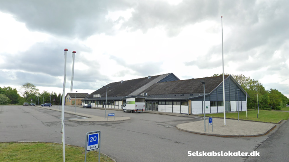 Stangerumvej 12, 8983 Randers C