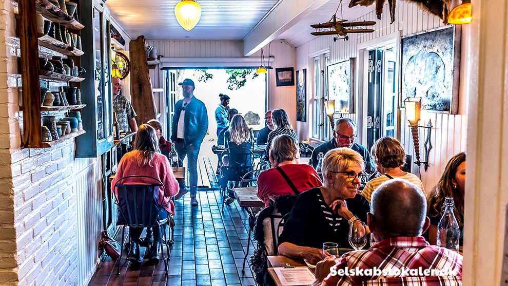 Kystvejen 200, 8300 Odder