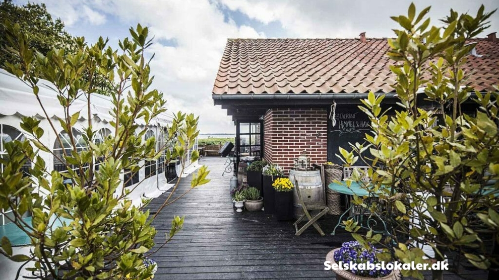 Kystvejen 200, 8300 Odder