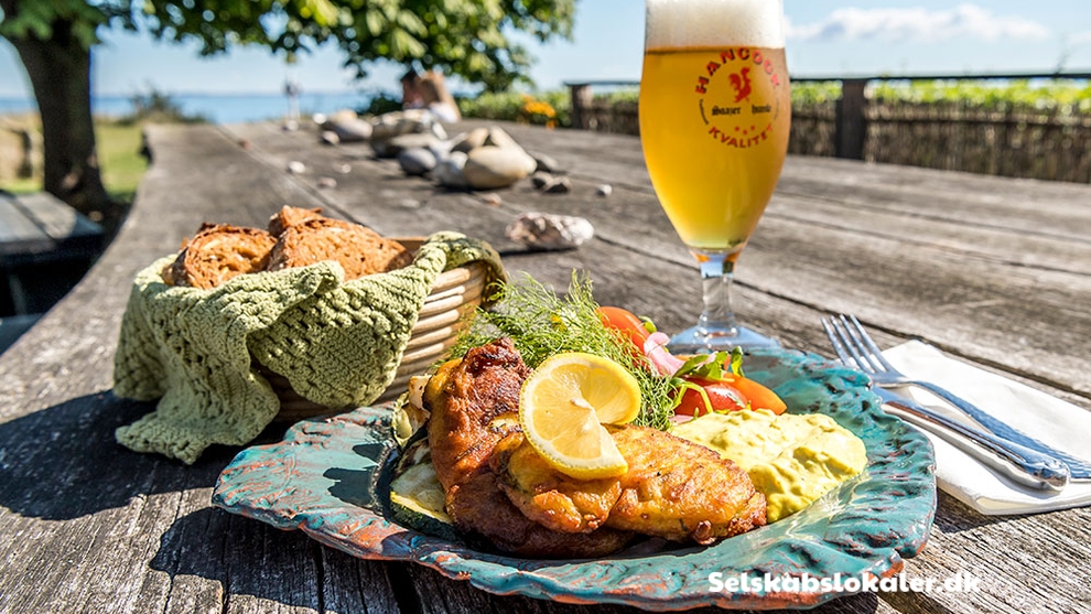 Kystvejen 200, 8300 Odder