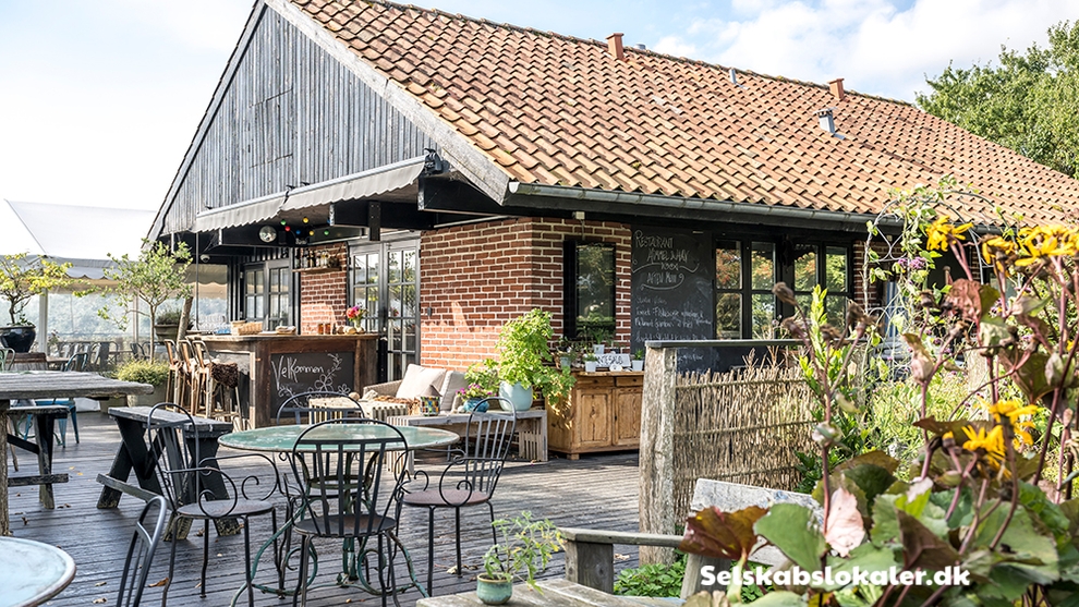 Kystvejen 200, 8300 Odder