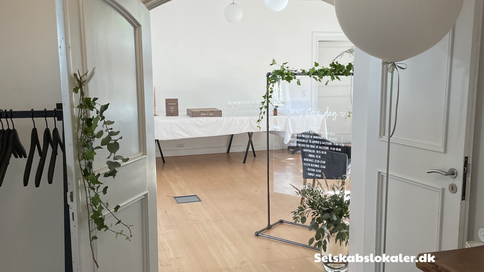 Ny Kongensgade 9C, 1472 København K