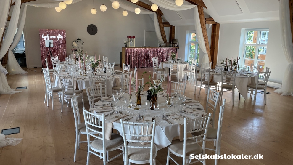 Ny Kongensgade 9C, 1472 København K