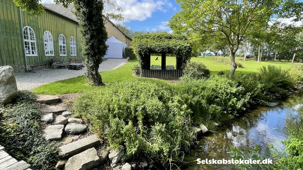 Granskiftet 11, 4690 Haslev