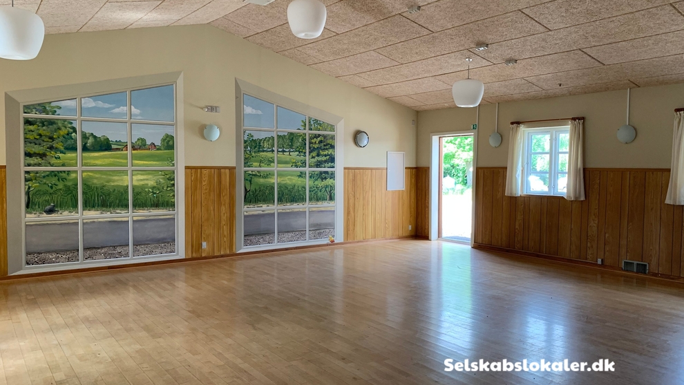 Brændeskovvej 120, 5700 Svendborg