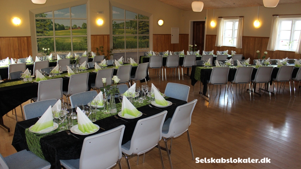 Brændeskovvej 120, 5700 Svendborg