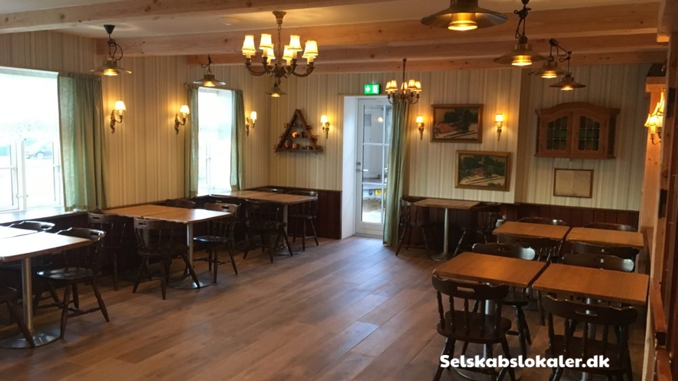 Hovedvejen 151, 4320 Lejre