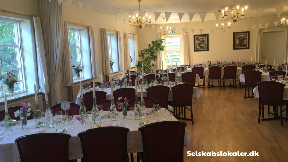 Hovedvejen 151, 4320 Lejre