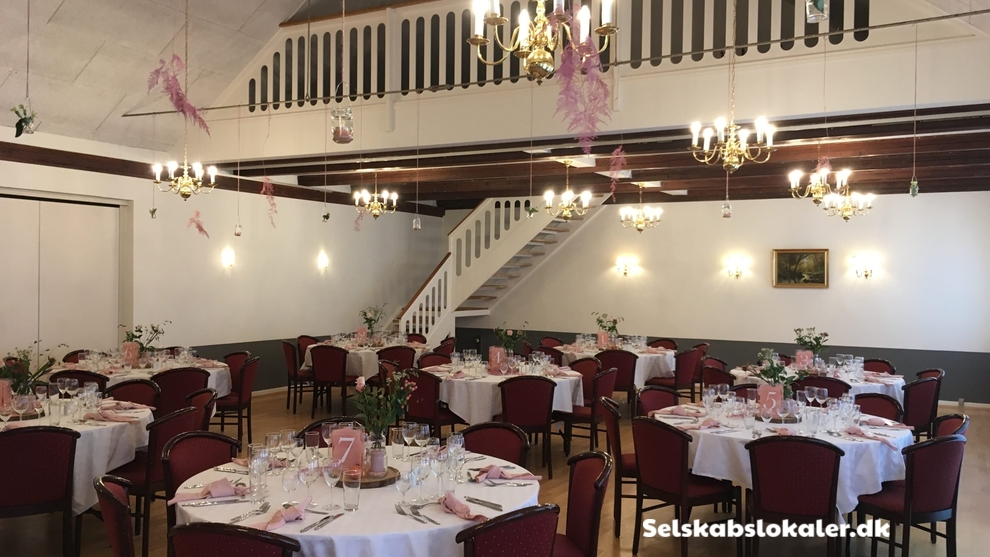 Hovedvejen 151, 4320 Lejre