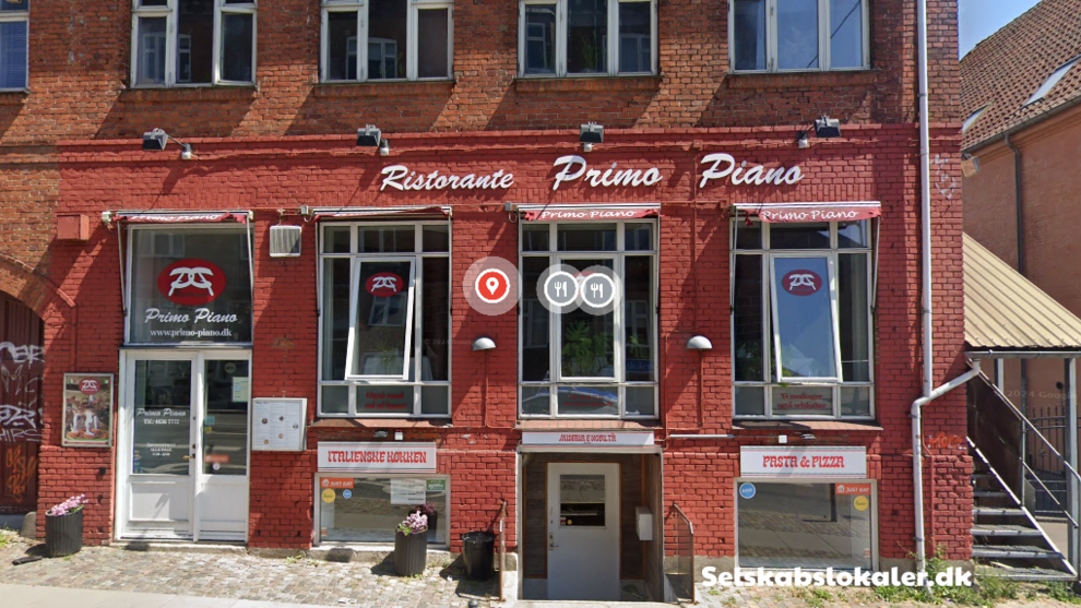 Køgevej 1, 4000 Roskilde