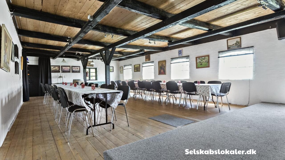 Haslevvej 174, 4100 Ringsted