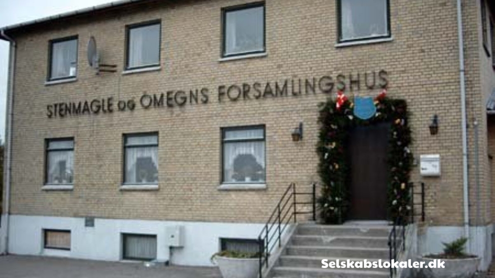 Sorøvej 31, 4295 Stenlille