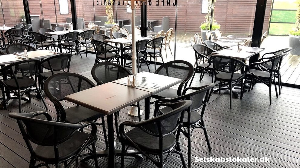 Klosterparks alle 10, 4100 Ringsted