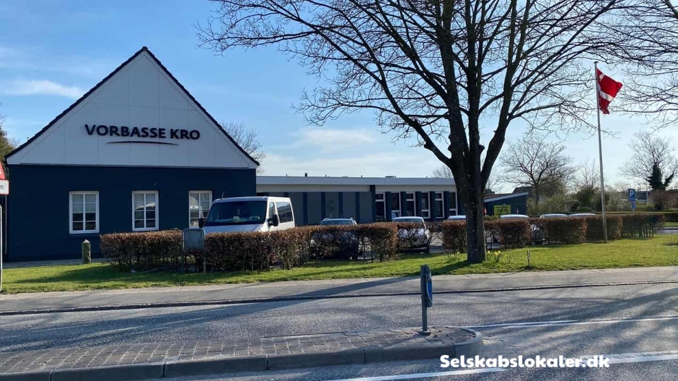 Østergade 4, 6623 Vorbasse