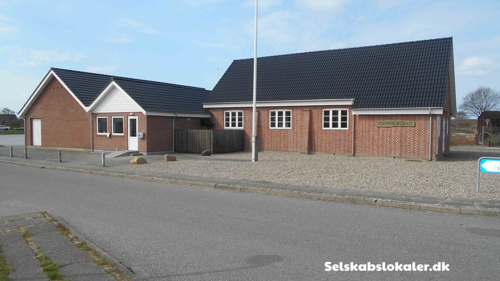 Nør-Eng 2, 6760 Ribe