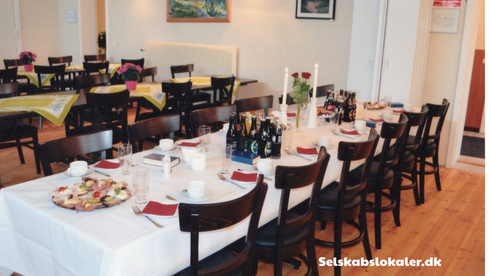 trappen 6 Guderup, 6430 Nordborg