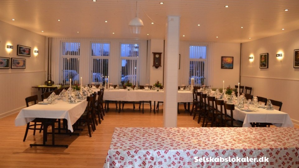 trappen 6 Guderup, 6430 Nordborg