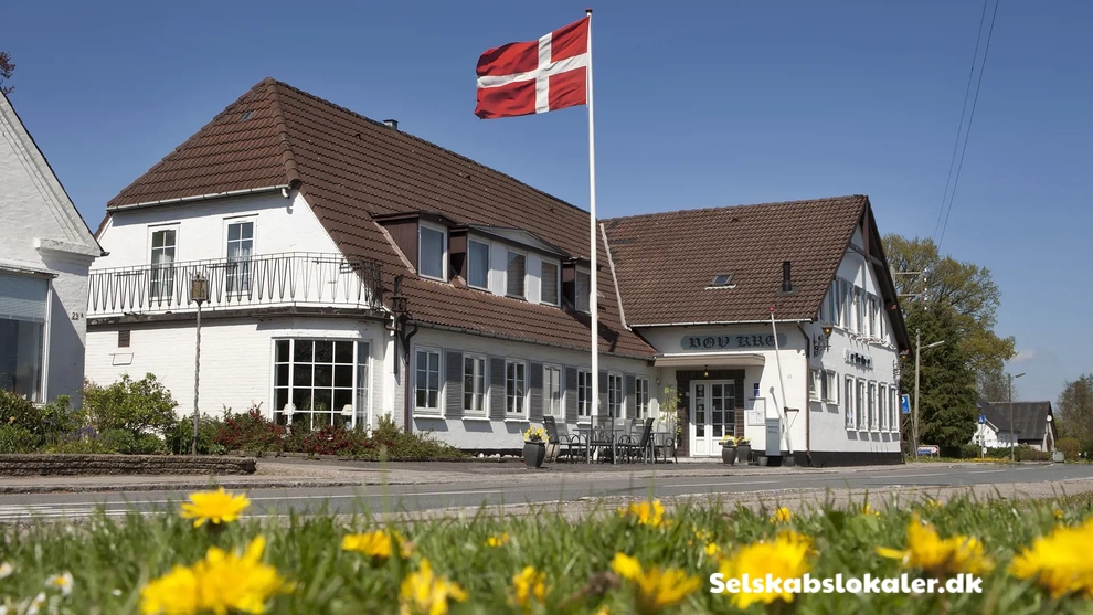 Hærvejen 25, 6330 Padborg