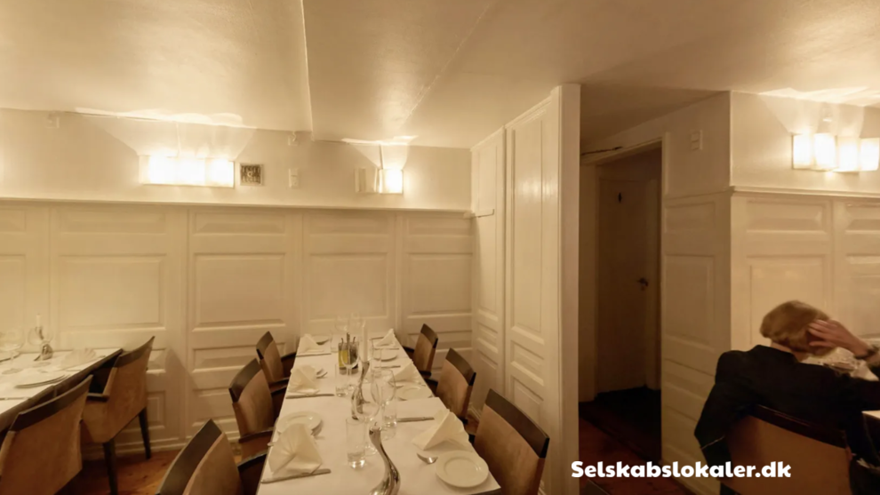 Gråbrødretorv 21, 1154 København K