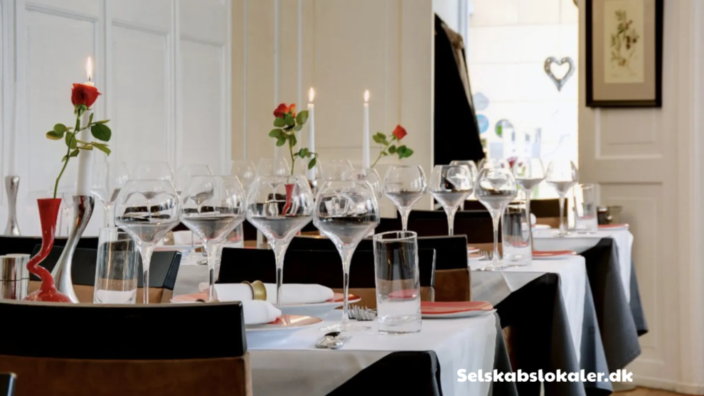 Gråbrødretorv 21, 1154 København K