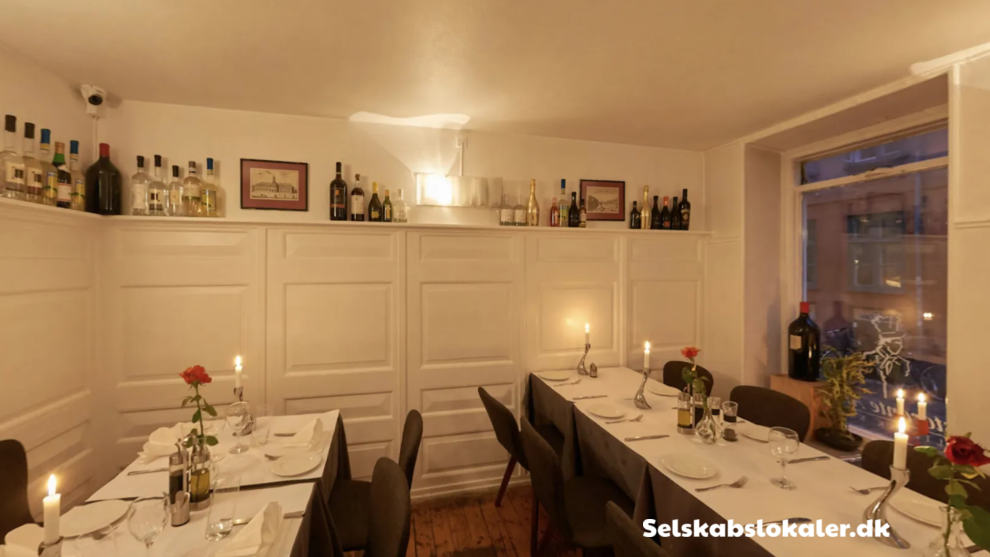 Gråbrødretorv 21, 1154 København K