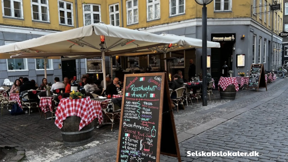Gråbrødretorv 21, 1154 København K