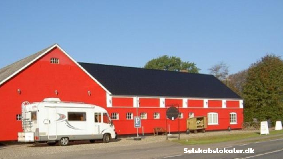 Kystvejen 202, Als, 9560 Hadsund