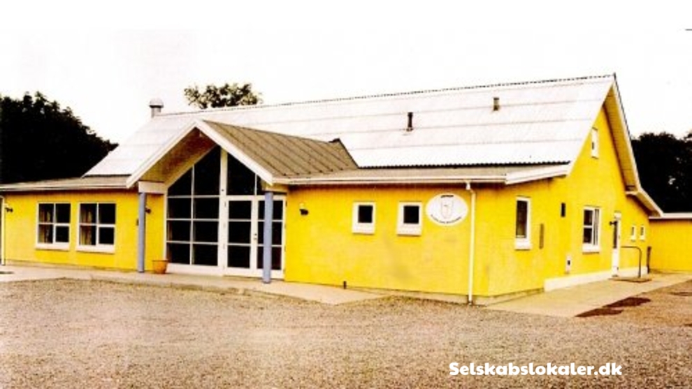 Skagensvej 448, 9981 Jerup