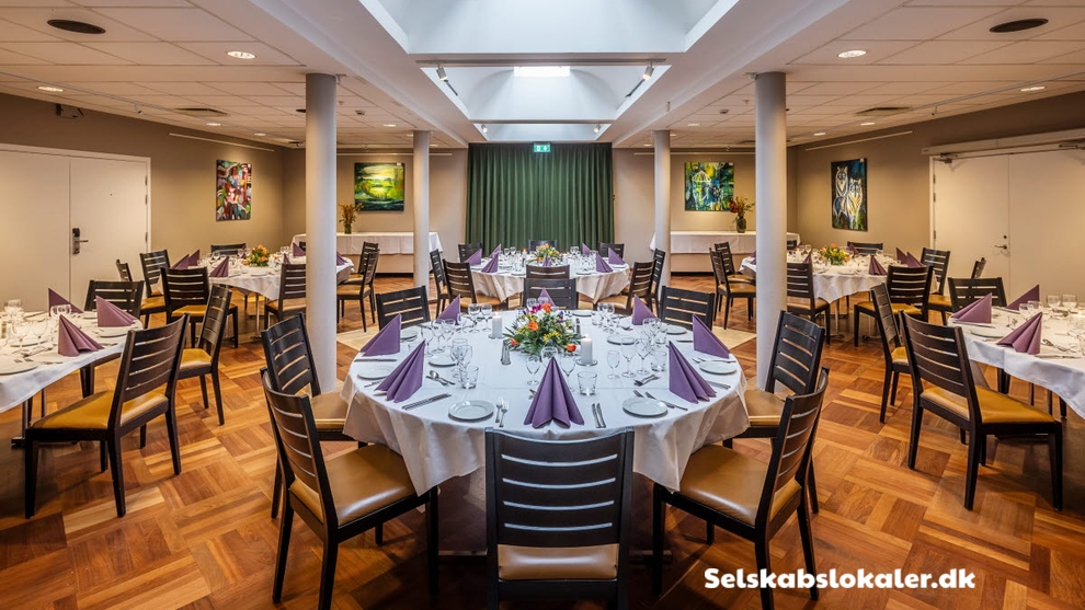 Ved Ringen 2, 4000 Roskilde