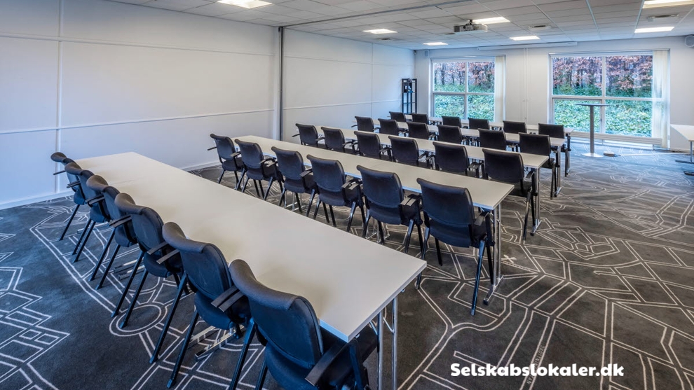 Ved Ringen 2, 4000 Roskilde