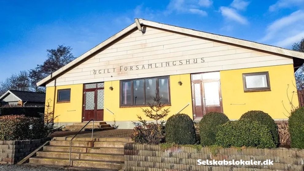 Ugiltvej 304, 9870 Sindal