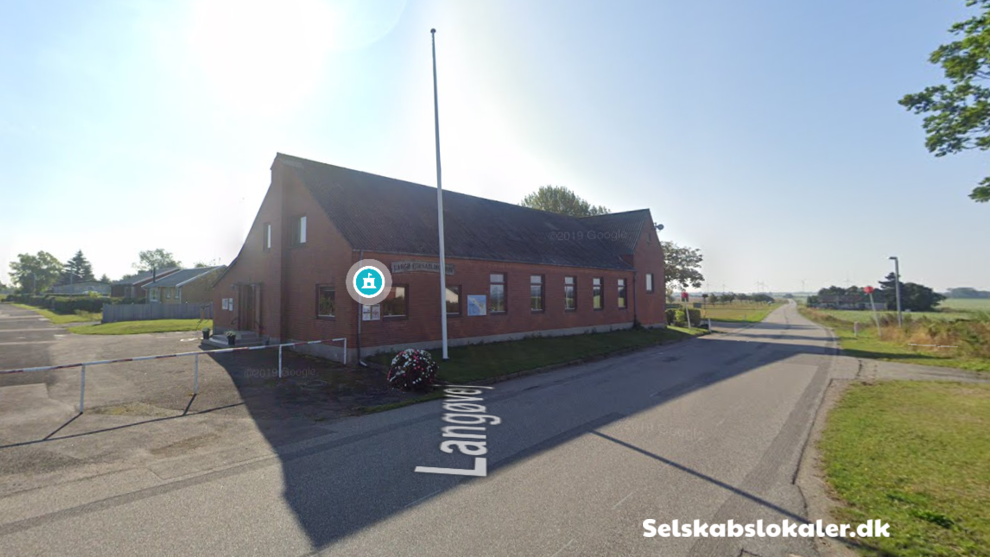 Stendyssevej 2, 4900 Nakskov