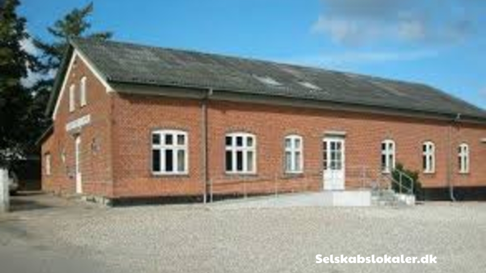 Tybjerg Bygade 13, 4160 Herlufmagle