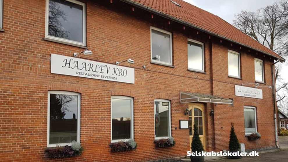 Hårlev stationsvej 1, 4652 Hårlev