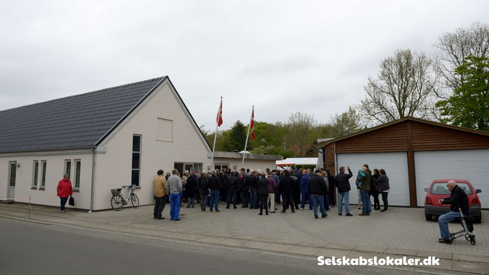 Risbjergvej 37, 7330 Brande