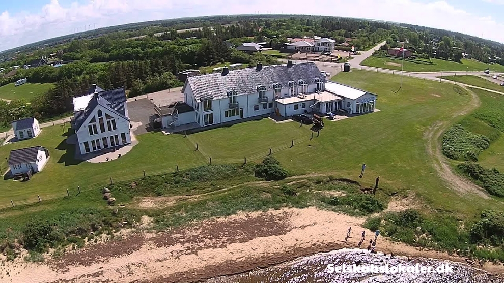 Skavenvej 34, 6880 Tarm