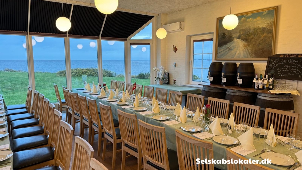 Skavenvej 34, 6880 Tarm