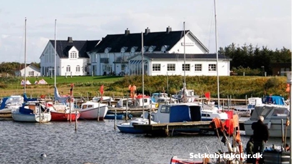 Skavenvej 34, 6880 Tarm