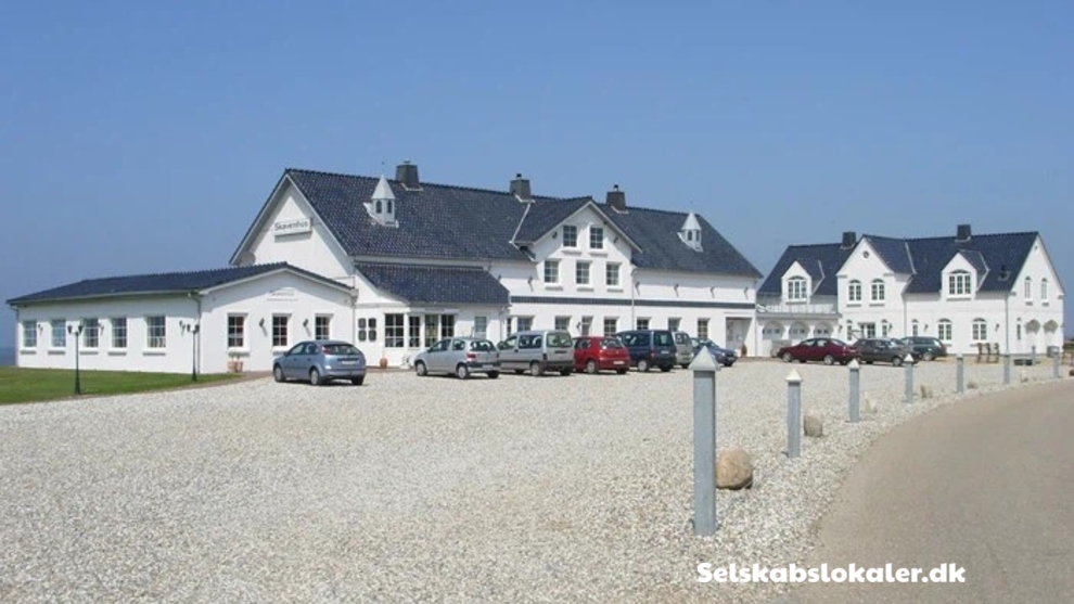 Skavenvej 34, 6880 Tarm