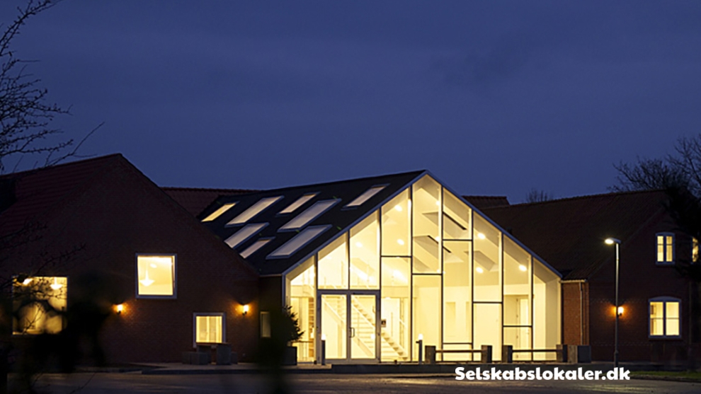 Anerbjergevej 30, Sdr. Bork, 6893 Hemmet