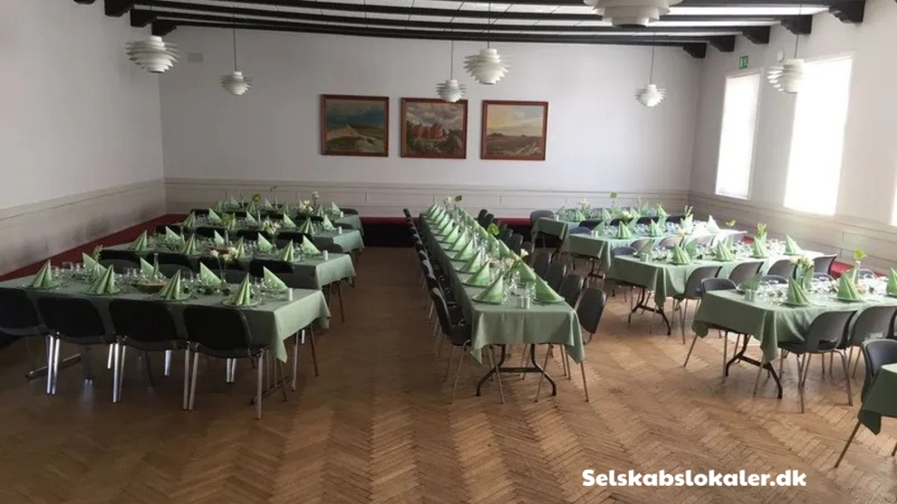 Borgergade 16, 7860 Spøttrup