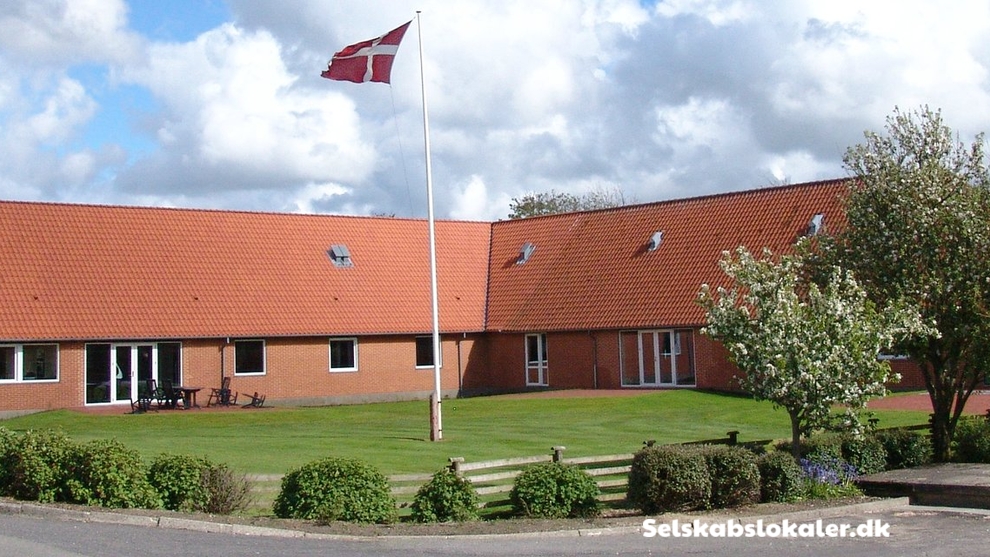 Toftevej 19, 7620 Lemvig